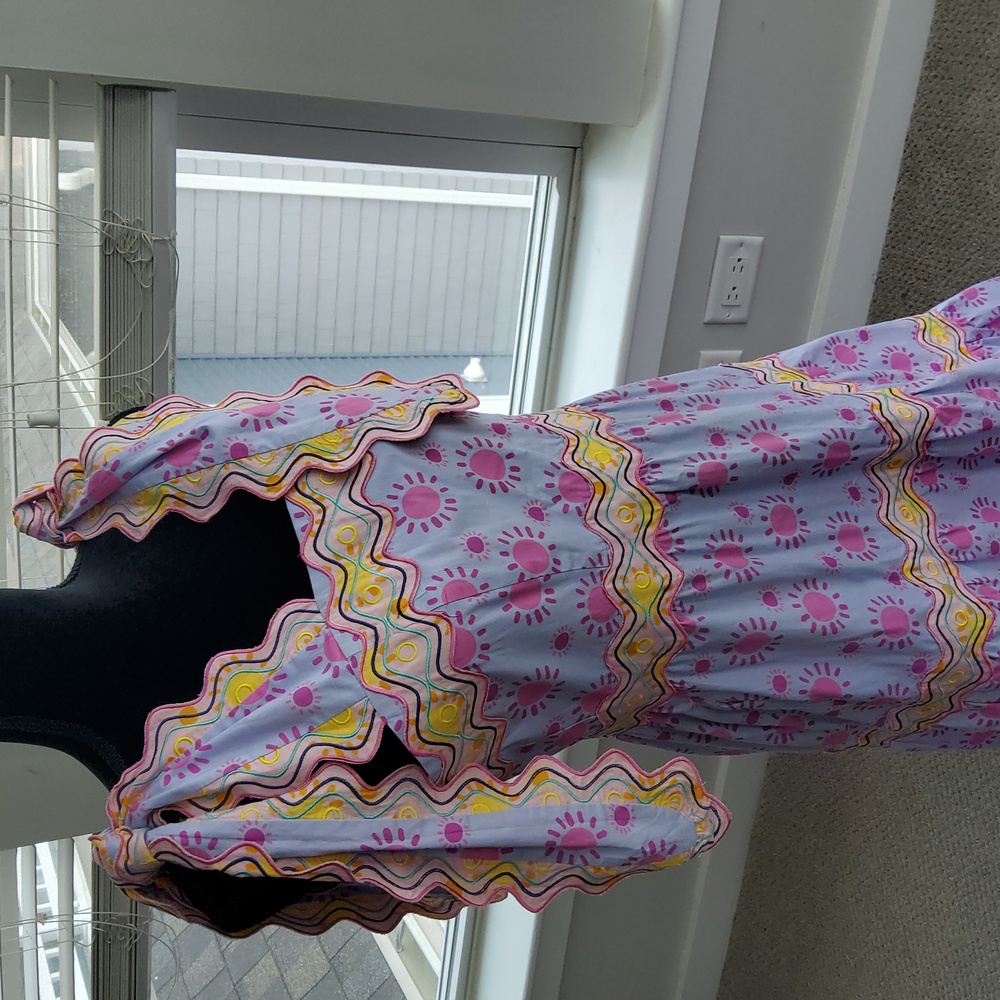 CeliaB Elara Midi Dress - Picture 11 of 16